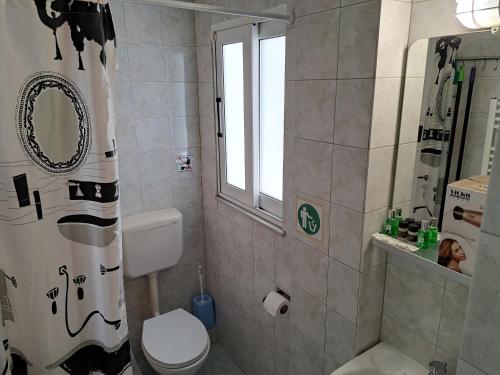 Nina rooms-near to the Athens' airport