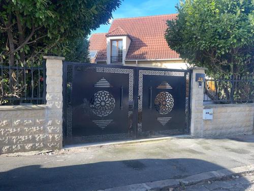 Près de l aéroport Orly Parking gratuit