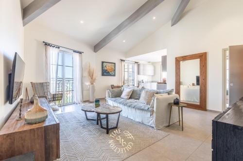 A&A by Time Off Collection