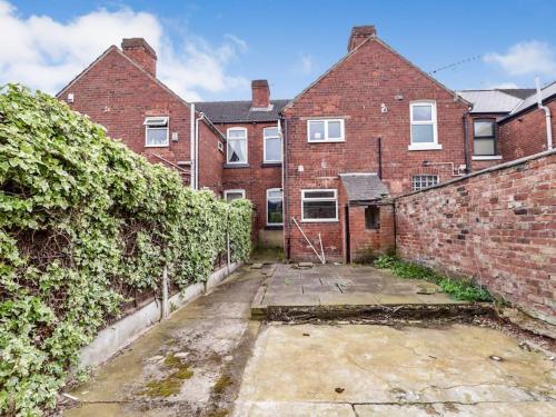 Ảnh trong thư viện ảnh của contractors house ở Doncaster