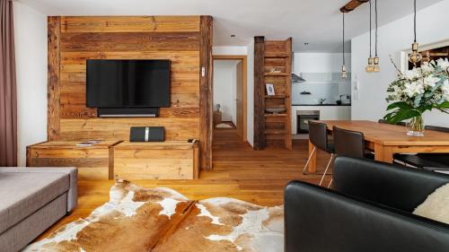 Chalet Luna by Zermatt Premium Apartments