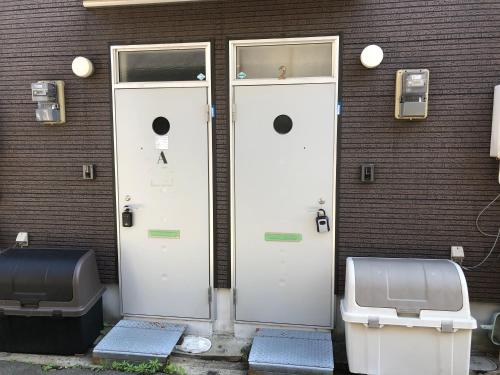 High speed Wi-Fi Two-storey house Vacation Stay 天下茶屋