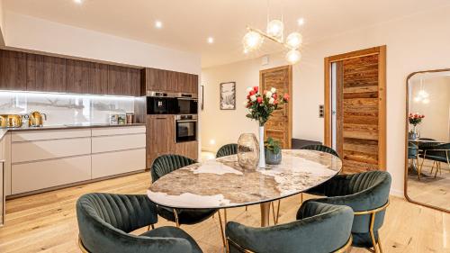 L'Écrin Alpin - Centre historique - Haut standing