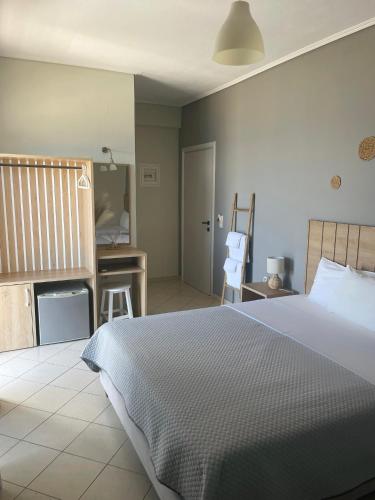 Gallery image of Rondo's Hotel in Himare