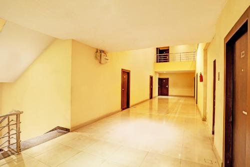 Φωτογραφία από το άλμπουμ του Hotel O DIWAN INN σε Bilaspur