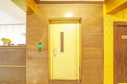Φωτογραφία από το άλμπουμ του Hotel O DIWAN INN σε Bilaspur