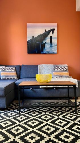 Modern & Cozy 51sqm Apt in Thisseio