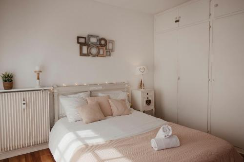 Studio cocoon hypercentre Carré d'or de Strasbourg