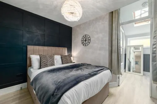 Ty Ayla Premier Apartments - Roath Park photo 8