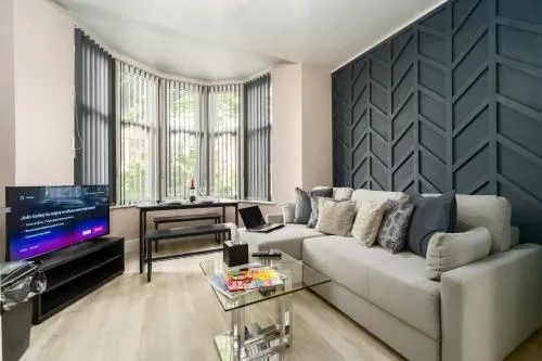 Ty Ayla Premier Apartments - Roath Park photo 4