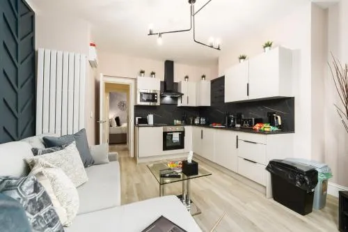 Ty Ayla Premier Apartments - Roath Park photo 5