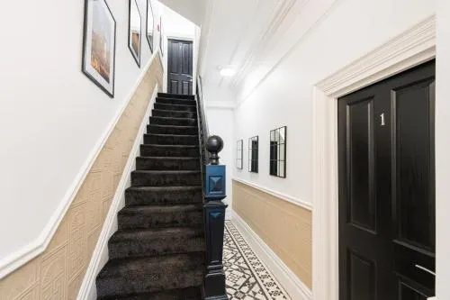Ty Ayla Premier Apartments - Roath Park photo 14
