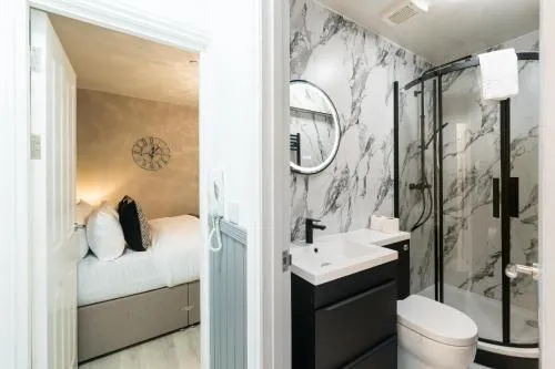 Ty Ayla Premier Apartments - Roath Park photo 11