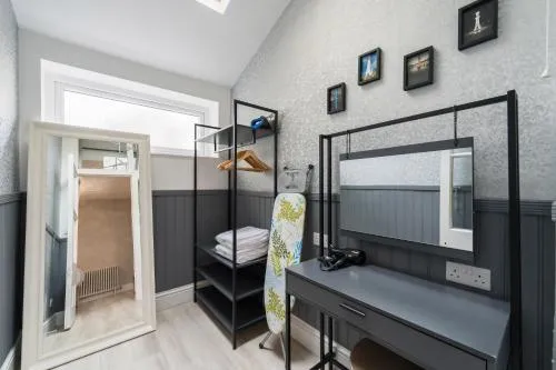 Ty Ayla Premier Apartments - Roath Park photo 13