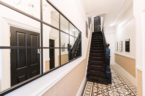 Ty Ayla Premier Apartments - Roath Park photo 82