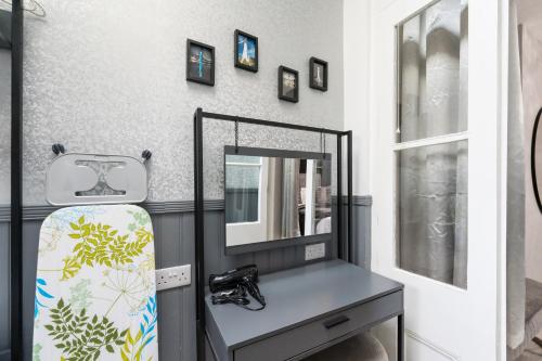 Ty Ayla Premier Apartments - Roath Park photo 73