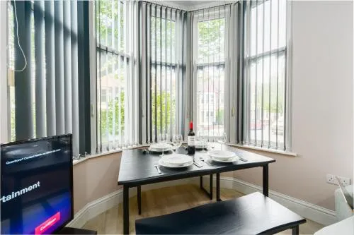 Ty Ayla Premier Apartments - Roath Park photo 7