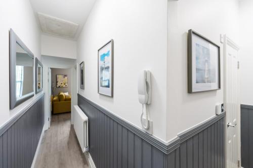 Ty Ayla Premier Apartments - Roath Park photo 76