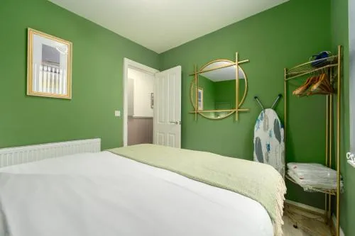 Ty Ayla Premier Apartments - Roath Park photo 45