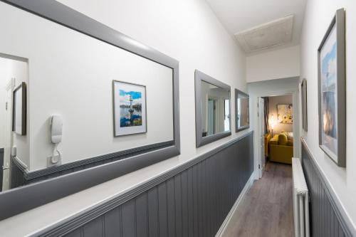 Ty Ayla Premier Apartments - Roath Park photo 74