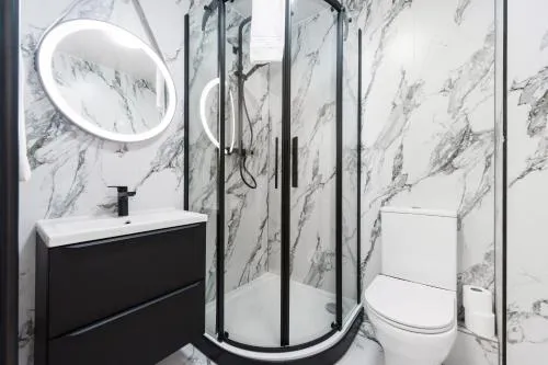 Ty Ayla Premier Apartments - Roath Park photo 49