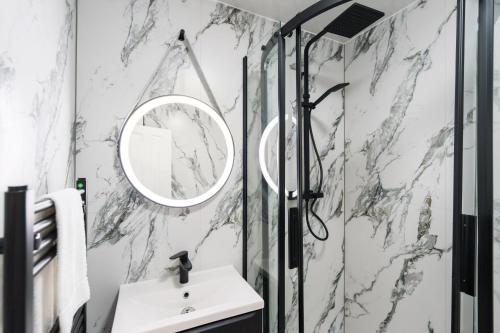 Ty Ayla Premier Apartments - Roath Park photo 77