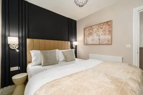 Ty Ayla Premier Apartments - Roath Park photo 46