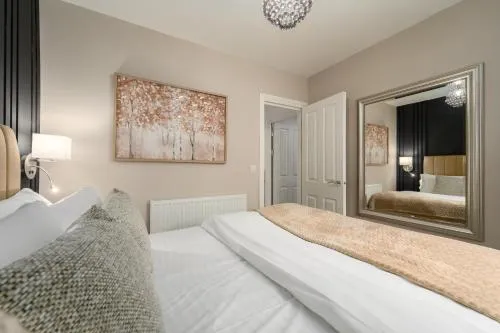 Ty Ayla Premier Apartments - Roath Park photo 48