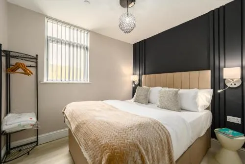Ty Ayla Premier Apartments - Roath Park photo 47