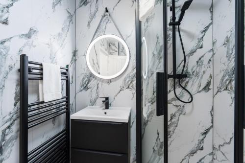 Ty Ayla Premier Apartments - Roath Park photo 75