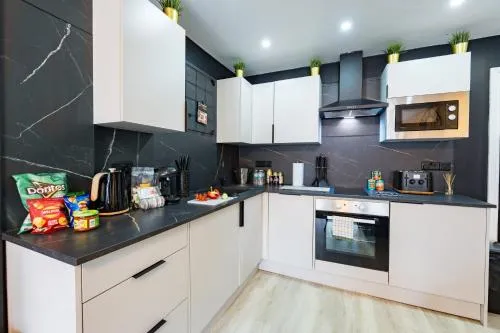 Ty Ayla Premier Apartments - Roath Park photo 40