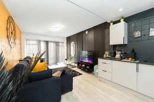 Ty Ayla Premier Apartments - Roath Park photo 35