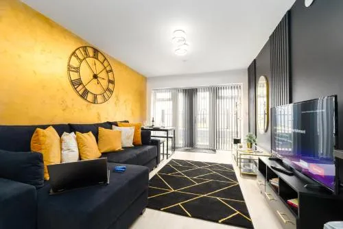 Ty Ayla Premier Apartments - Roath Park photo 33