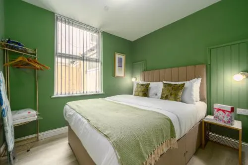 Ty Ayla Premier Apartments - Roath Park photo 44