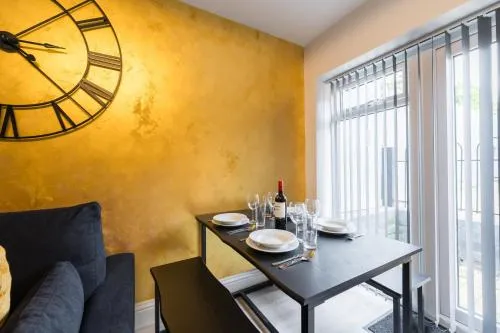 Ty Ayla Premier Apartments - Roath Park photo 42