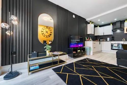 Ty Ayla Premier Apartments - Roath Park photo 41