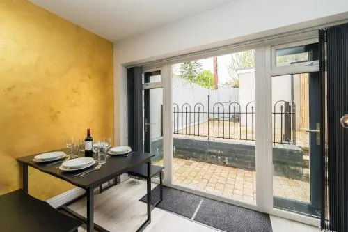 Ty Ayla Premier Apartments - Roath Park photo 39