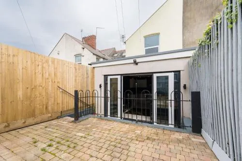 Ty Ayla Premier Apartments - Roath Park photo 43