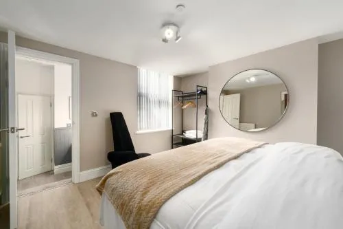 Ty Ayla Premier Apartments - Roath Park photo 29