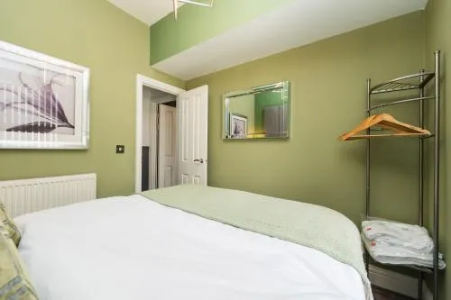 Ty Ayla Premier Apartments - Roath Park photo 26