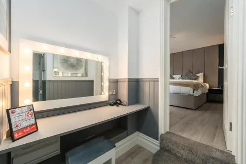 Ty Ayla Premier Apartments - Roath Park photo 27