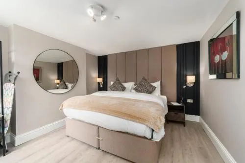 Ty Ayla Premier Apartments - Roath Park photo 30