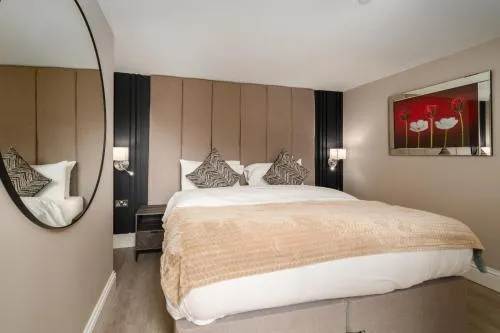 Ty Ayla Premier Apartments - Roath Park photo 28