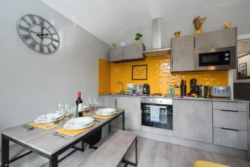 Ty Ayla Premier Apartments - Roath Park photo 21