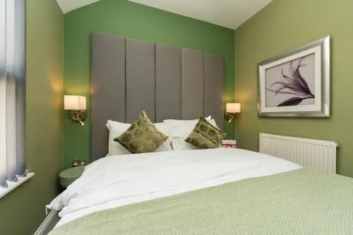 Ty Ayla Premier Apartments - Roath Park photo 25