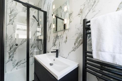 Ty Ayla Premier Apartments - Roath Park photo 80