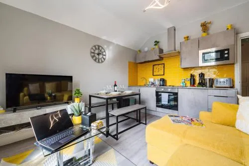 Ty Ayla Premier Apartments - Roath Park photo 18