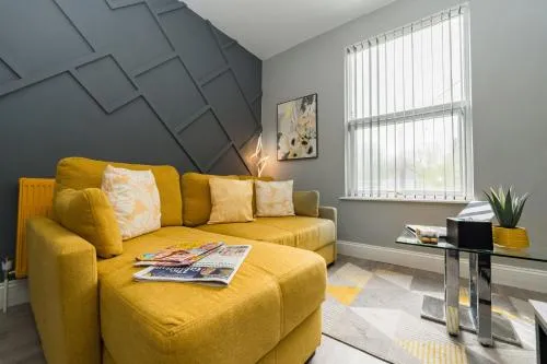 Ty Ayla Premier Apartments - Roath Park photo 16