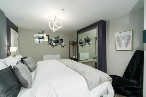 Ty Ayla Premier Apartments - Roath Park photo 56