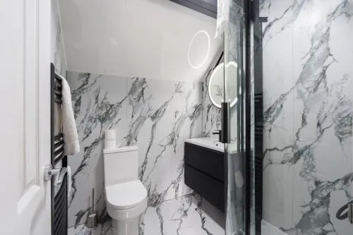 Ty Ayla Premier Apartments - Roath Park photo 58